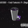 Fatal Fantasies (feat. Bugz) - Ygnas&Bugz