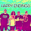 Happy Endings - Ganda