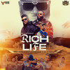 Rich Life - Rick Ross&Guru Randhawa&DJ Shadow Dubai