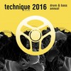 Day I Left - J Majik&78º