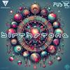 Birthstone (Fustic Remix) - 3Sidesquare&Fustic