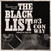 The Blacklist #3 (Conway the Machine) (Explicit) - Odweeyne