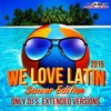 Sumbame (Extended Mix) - Borja Jimenez&Jhon Kleiber