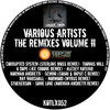 Norwood (Wyrus Remix) - Ray Marshall&Wyrus