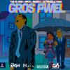 Gros Pwel (feat. Mata, Bronxx & G6 Production) - This Is Kash&Mata&Bronxx&G6 Production
