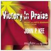 The Righteous Shall Obey - Victory In Praise Music And Arts Seminar Mass Choir&John P. Kee