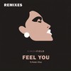 Feel You (VIP Remix) - Simon Field&Peder Elias