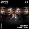 Delusion (Flanko Remix) - Yanacone&KODA (AR)&Flanko