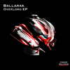 Planet Funky (Original Mix) - Ballarak
