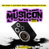 MUSICON (Remix) - Ceky Viciny&Jey One&Loco Prieto Oficial&Braulio Fogon