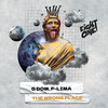 The Wrong Place - G DOM&F-Lima