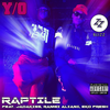 Y/O (DJ Blizz - Acapella Intro|Explicit) - Raptile&Jadakiss&Ramsi Aliani&Eko Fresh