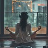 Stillness Envelopes Soft Beats - Chill LoFi SONDS.&Us Meditation&Zen Meditation Guru