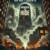 KNOWHERE TO HIDE (feat. NIQUE-O) (Explicit) - BIG PEC&Nique-O