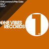 Why (Radio-Edit) - Chris Lowone&Phie Claire