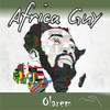 Africa Guy - Olarem