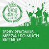 Meega (Original Mix) - Jerry Rekonius