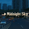 Midnight Sky - AEC