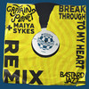 Break Through To My Heart (Captain Planet's House Party Remix) - Captain Planet&Maiya Sykes