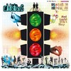 Joy - elektrons&Pete Simpson