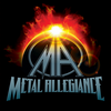 Gift of Pain - Metal Allegiance&D. Randall Blythe