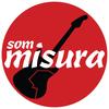Som misura é show (feat. Mega Boys Dnaca & Mc Lele) - Som Misura Oficial&Mega Boys Dnaca&MC Lele