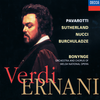 Uscite ... Ma signore - Paata Burchuladze&Luciano Pavarotti&Alastair Miles&Richard Morton&Joan Sutherland&Leo Nucci&Chorus of the Welsh National Opera&Welsh National Opera Orchestra&Richard Bonynge