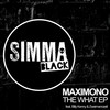 Baby We (Original Mix) - Billy Kenny&Maximono