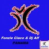 Panama - Fonzie Ciaco&DJ Alf