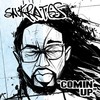 Comin Up (Explicit) - Saukrates