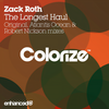 The Longest Haul (Original Mix) - Zack Roth