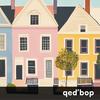 Homesick Blues - qed'bop