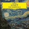 Liszt: 10 Harmonies poétiques et religieuses, S. 173: No. 7 Funérailles - Mikhail Pletnev