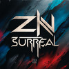 Zn Surreal (Explicit) - DJ TARTA ZL&Mc Prr Felipinho&WR Original