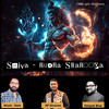 Shiva - Rudra Swaroopa - Raghuraman K L&R.P. Shravan&Deepak Blue