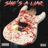 She's a liar - LuckyZ
