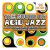 On The Move - Bobby Byrd