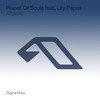 Afterlife - Planet Of Souls&Lily Papas