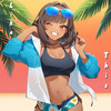 Like This - Techtonyc