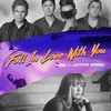 Fall In Love With You - Brwn&Jannine Weigel