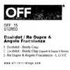 L.O.V.E (Original Mix) - Angelo Fracalanza&Re Dupre