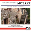 Mozart - Concerto for Flute, Harp and Orchestra in C major, KV 299 - Allegro - Mozart Festival Orchestra