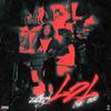 East to West (feat. Cue 850 & Lil Reese) (Explicit) - Johnny Nash&CUE 850&Lil Reese