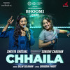 Chhaila - Salim-Sulaiman&Shreya Ghoshal&Sunidhi Chauhan