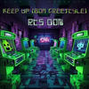 Keep Up (Explicit) - RTS Don