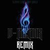 D (Menor) (Explicit) - DanyDiablo&Slimmy Cuare