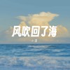 风吹回了海（DJ Eva版伴奏） - 七喜