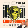 Loko i Doido - M@cario&DaniloF