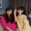 仗着我爱你你就无法无天 - 小果&小肆