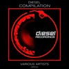 Talk About Bass (Original Mix) - DRKWTR